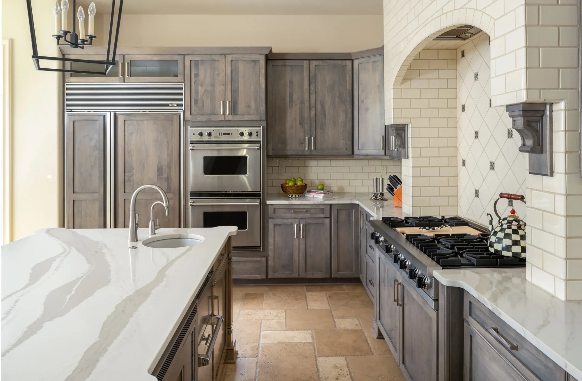 Durable Custom Kitchen Cabinets Near Me | Kitchen Magic